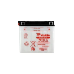 Batterie YB18L-A Batterie YB18L-A