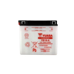 Batterie Yb18-a Batterie Yb18-a
