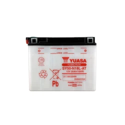 Batterie SY50-N18L-AT Batterie SY50-N18L-AT
