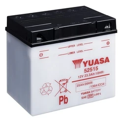 Batterie 52515 Batterie 52515