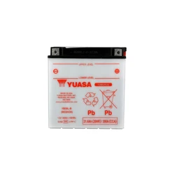 Batterie YB30L-B Batterie YB30L-B