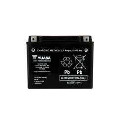 Batterie YTX24HL-BS Batterie YTX24HL-BS