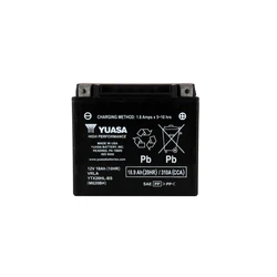 Batterie YTX20HL-BS Batterie YTX20HL-BS