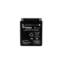 Batterie YTX14AHL-BS Batterie YTX14AHL-BS