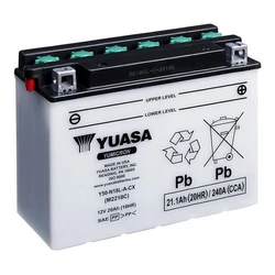 Batterie Y50-N18l-A-CX Batterie Y50-N18l-A-CX
