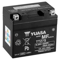 Batterie TTZ7-S Batterie TTZ7-S