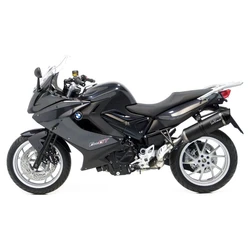 SBK LV ONE EVO BMW F 800 GT/R i.e. CAR SLIP-ON SBK LV ONE EVO BMW F 800 GT/R i.e. CAR SLIP-ON