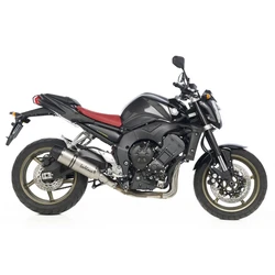 SBK LV ONE EVO YAMAHA FZ1 1000 i.e./FAZER/GT INOX SLIP-ON SBK LV ONE EVO YAMAHA FZ1 1000 i.e./FAZER/GT INOX SLIP-ON