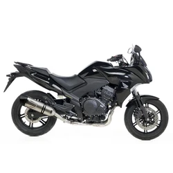 SBK LV ONE EVO HONDA CBF 1000/CB 1000 ST i.e. INOX SLIP-ON SBK LV ONE EVO HONDA CBF 1000/CB 1000 ST i.e. INOX SLIP-ON
