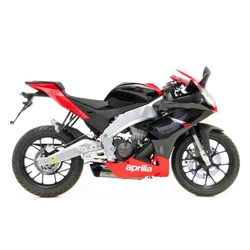 SBK LV ONE EVO APRILIA RS4 125 i.e. INOX SLIP-ON SBK LV ONE EVO APRILIA RS4 125 i.e. INOX SLIP-ON