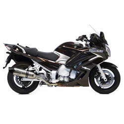 SBK LV ONE EVO YAMAHA FJR 1300 A/AS i.e. INOX 2 SLIP-ON SBK LV ONE EVO YAMAHA FJR 1300 A/AS i.e. INOX 2 SLIP-ON
