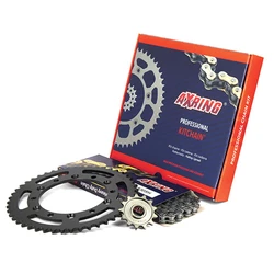 Kit chaine Ducati 1260 Kit chaine Ducati 1260
