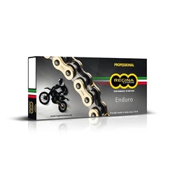 Kit Chaine DERBI TERRA 125 14x51 Kit Chaine DERBI TERRA 125 14x51