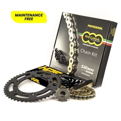 Kit chaine Suzuki Dr 800 S Kit chaine Suzuki Dr 800 S