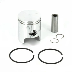 Piston complet ø 39,885 Derbi Senda (D50B0-D50B1) Piston complet ø 39,885 Derbi Senda (D50B0-D50B1)
