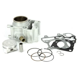 Cylindre complet Ø58 pour Honda PCX / SH 150 Abs 13>18 Cylindre complet Ø58 pour Honda PCX / SH 150 Abs 13>18