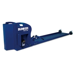 Antivol sabot + plateforme Antivol sabot + plateforme