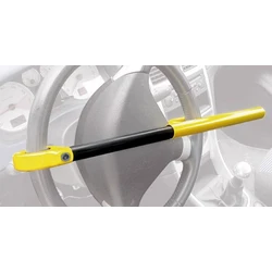 Antivol Voiture - Barre Volant-Airbag Antivol Voiture - Barre Volant-Airbag