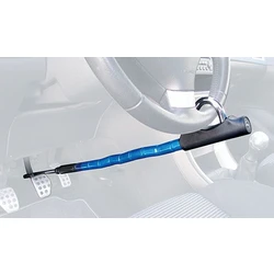 Antivol Voiture - Articulé Volant-Pédale Antivol Voiture - Articulé Volant-Pédale