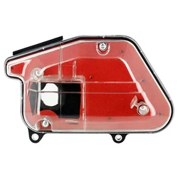 Boitier Filtre Air Transparent Boitier Filtre Air Transparent