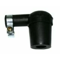 Capuchon de bougie Bihr en silicone Capuchon de bougie Bihr en silicone