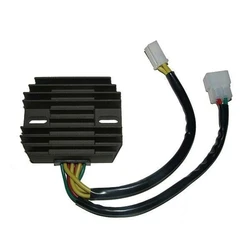 Regulateur pour Honda VT600C 88-07 , RVF750 94-96, NT650 88-91 Regulateur pour Honda VT600C 88-07 , RVF750 94-96, NT650 88-91