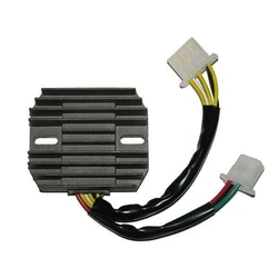 Régulateur Electrosport Honda CB750 SC Régulateur Electrosport Honda CB750 SC