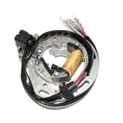 stator pour KX80, KX80 GRANDES ROUES '90-97, KX100 '95-97 stator pour KX80, KX80 GRANDES ROUES '90-97, KX100 '95-97