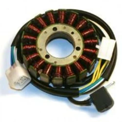 stator pour KLX400R '03-04, DR-Z400S/E '00-09 stator pour KLX400R '03-04, DR-Z400S/E '00-09