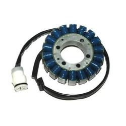 stator pour ZX6R-6RR 03-04, Z1000 03-08, ZR750 05-06 stator pour ZX6R-6RR 03-04, Z1000 03-08, ZR750 05-06