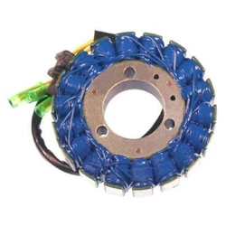 stator pour Kawasaki VN700 VULCAN 85, VN750 88-06, VN800 stator pour Kawasaki VN700 VULCAN 85, VN750 88-06, VN800