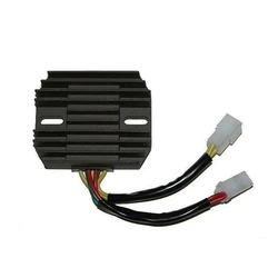 Regulateur pour SV650 99-01 Regulateur pour SV650 99-01
