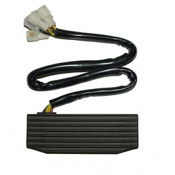 Regulateur pour Suzuki VS700 85-87, VS800 92-95 Regulateur pour Suzuki VS700 85-87, VS800 92-95
