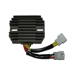 Regulateur pour DL1000 VSTROM 03-07, DAYTONA 675 06-10 Regulateur pour DL1000 VSTROM 03-07, DAYTONA 675 06-10