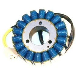 stator pour GSXR600 01-05, GSXR750 00-05, GSXR1000 01-04 stator pour GSXR600 01-05, GSXR750 00-05, GSXR1000 01-04