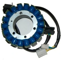 stator pour DL1000 V STROM 01-09 stator pour DL1000 V STROM 01-09