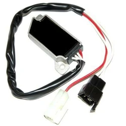 Regulateur pour XV535 87-96, XV750 88-97, VMAX 85-97, XV1000 VIRAGO 84-87 Regulateur pour XV535 87-96, XV750 88-97, VMAX 85-97, XV1000 VIRAGO 84-87