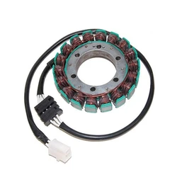 stator pour XV535 VIRAGO 87-00 stator pour XV535 VIRAGO 87-00