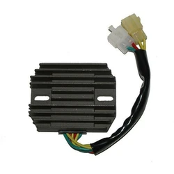 Regulateur pour Ducati MONSTER, SPORT 1000S, MULTISTRADA, BIPOSTO Regulateur pour Ducati MONSTER, SPORT 1000S, MULTISTRADA, BIPOSTO