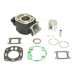Kit cylindre-piston pour MBX/MTX80R Kit cylindre-piston pour MBX/MTX80R