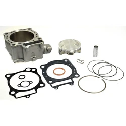 Kit cylindre-piston pour CRF450R 02-06 Kit cylindre-piston pour CRF450R 02-06
