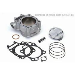 Kit cylindre-piston 300CC pour CRF250R/X 2004-08 / CRF250R/X 300CC Kit cylindre-piston 300CC pour CRF250R/X 2004-08 / CRF250R/X 300CC