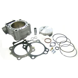 Kit cylindre-piston 450CC pour CRF450X 2005-07 Kit cylindre-piston 450CC pour CRF450X 2005-07