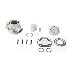 Kit cylindre-piston KX 78CC 06-10 Kit cylindre-piston KX 78CC 06-10