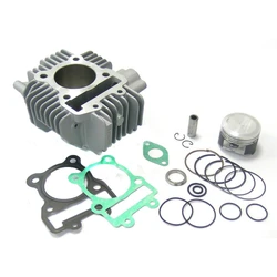 Kit cylindre-piston pour KLX110 05-07 130CC Kit cylindre-piston pour KLX110 05-07 130CC