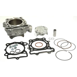 Kit cylindre-piston Athena 250CC pour KXF250 '09-10 Kit cylindre-piston Athena 250CC pour KXF250 '09-10
