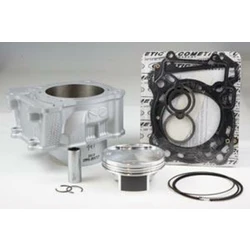 Kit cylindre-piston 269CC Ø80mm KXF250 '11 Kit cylindre-piston 269CC Ø80mm KXF250 '11