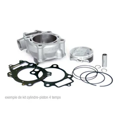 Kit cylindre-piston 250CC pour RM-Z250 '07-08 Kit cylindre-piston 250CC pour RM-Z250 '07-08