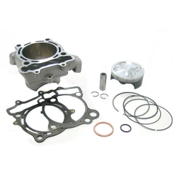 Kit cylindre-piston 290CC pour RM-Z250 '07-08 Kit cylindre-piston 290CC pour RM-Z250 '07-08