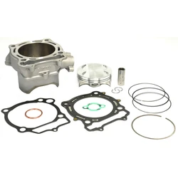 Kit cylindre-piston 450CC pour RM-Z450 2007 Kit cylindre-piston 450CC pour RM-Z450 2007
